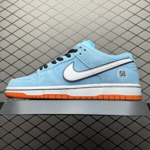 Nike SB Dunk Low casual sneakers