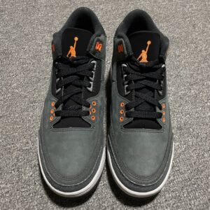 Air Jordan 3 Fear Basketball Shoe CT8532-080