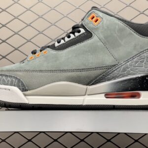 Air Jordan 3 Fear Basketball Shoe CT8532-080