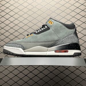 Air Jordan 3 Retro Fear CT8532-080