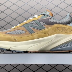 Carhartt x New Balance U990CH6 Vintage Running Shoes