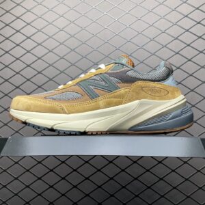 Carhartt x New Balance U990CH6 Running Shoes
