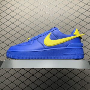 Ambush x Air Force 1 collaborative low-cut sneakers
