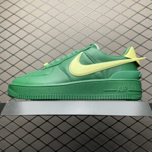 Ambush x Air Force 1 collaborative low-cut sneakers
