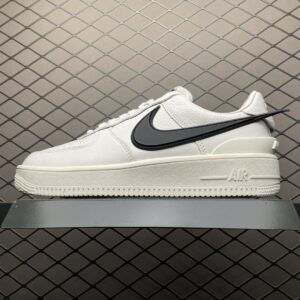 Ambush x Air Force 1 collaborative low-cut sneakers