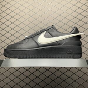 Ambush x Air Force 1 collaborative low-cut sneakers
