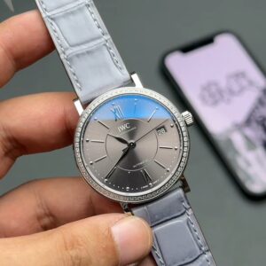 Womenu2019s Wave Watch