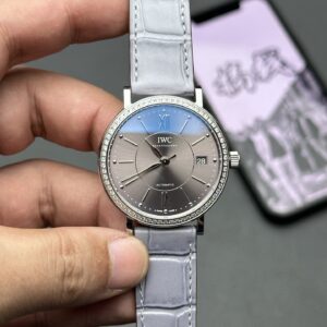 Womenu2019s Wave Watch