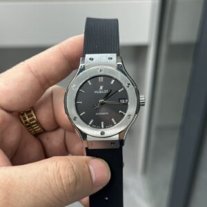 Hublot恒宝 36mm 2892 movement
