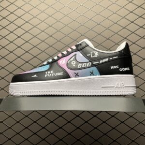 Air Force 1 low-cut sneakers
