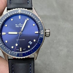 Blancpain Fifty Fathom Watch