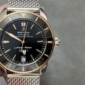 Breitling Super Ocean Watch