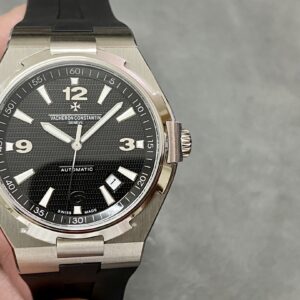 Vacheron Constantin Overseas 47040Series Commuter Watch
