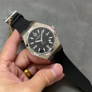 Vacheron Constantin Overseas 47040Series Commuter Watch