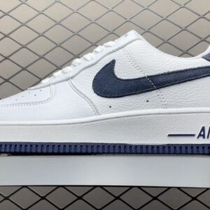 Air Force 1 low-cut sneakers with video review