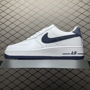 Air Force 1 low-cut sneakers