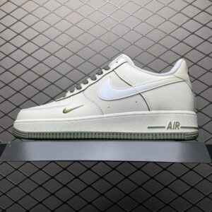 NK Air Force 1 low-cut casual sneakers size 36-45