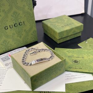Gucci skull head bracelet customer order