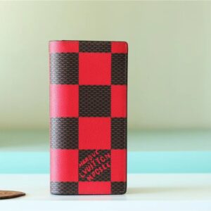 Damier LdSpray Wallet Collection