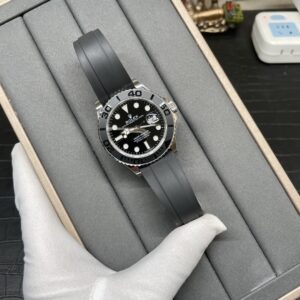 Rolex Yachtmaster White 42mm 3235calibre Limited Edition
