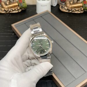 Omega Seamaster 150 Series Green Dial Watch