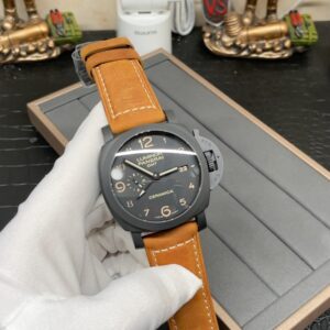 Audemars Piguet Ceramic Watch
