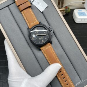 Audemars Piguet Black Ceramic Watch