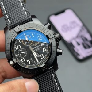 TF Breitling Avenger Batch Sale