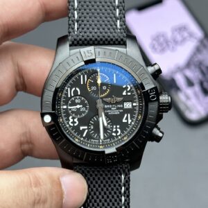 TF Breitling Avenger Batch Sale