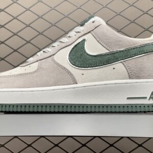 NK Air Force 1 low-cut casual sneakers with HD video review