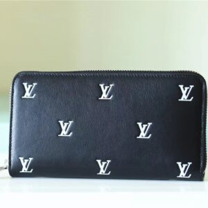 Zippy zipper wallet replicate