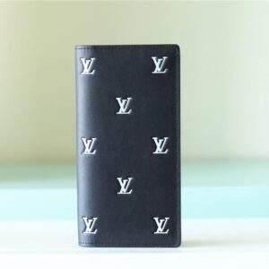 Compact Money Clipfold Bag Empreinte Monogram