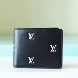Compact Money Clipfold Bag Empreinte Monogram