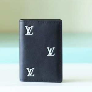 Compact Money Clipfold Bag Vuitton