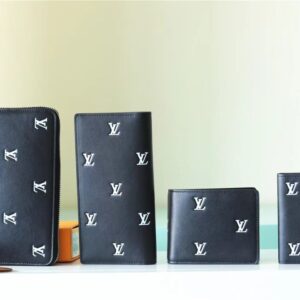 Zippy zipper wallet collection