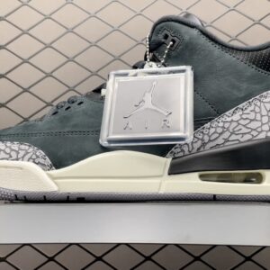 Air Jordan 3 Retro Off Noir CK9246-001