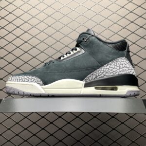 Air Jordan 3 Retro Off Noir CK9246-001