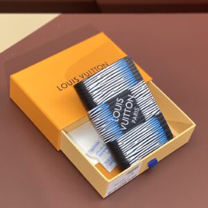 Pocket Zipper Wallet