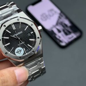 AP 15400 Shipout Version Chronograph Watch