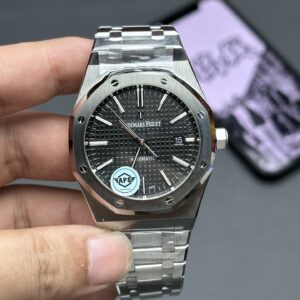 Royal Oak 15400 Watch