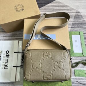 GG postal pouch