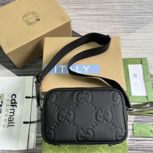 GG postal pouch