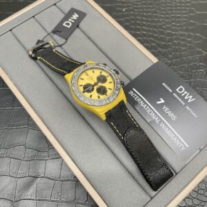 Rolex Hornet Blaken Series DIW 7750calibre 40mm