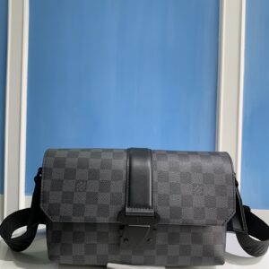 S-Cape Post Bag