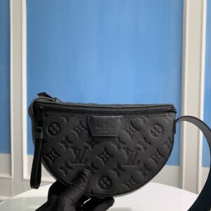 Moon Crossbody Bag