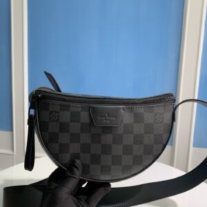 Moon Crossbody Bag