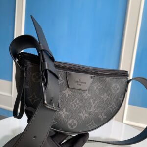 Moon Crossbody Bag