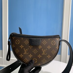 Moon Crossbody Bag