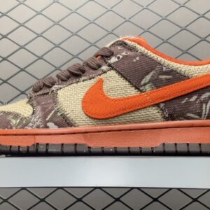 Nike SB Dunk Low Reese Forbes Hunter