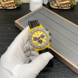 Rolex Hornet Blaken Series DIW 7750calibre 40mm